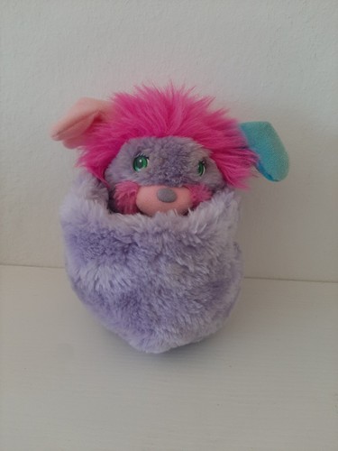 Mattel popples vintage - mattel,