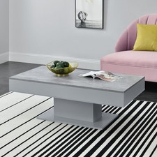 Couchtisch Lünen mit 2