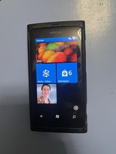 Nokia  Lumia 800 - 16GB -
