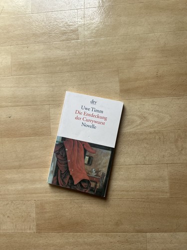 Die entdeckung der - die,