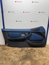 BMW Z3 M Türverkleidung