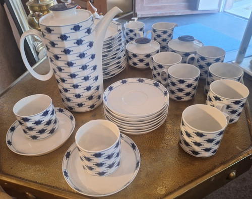 Personen kaffe service - kaffe,