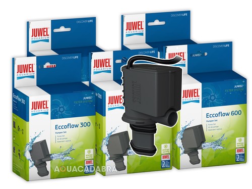 Juwel aquarium eccoflow pump - aquarium,