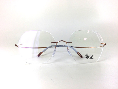Silhouette brille glasses - ,