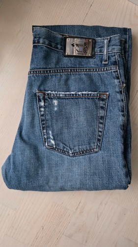 Versace sport herren blue - sport,