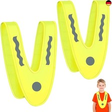 Xionghonglong Warnweste