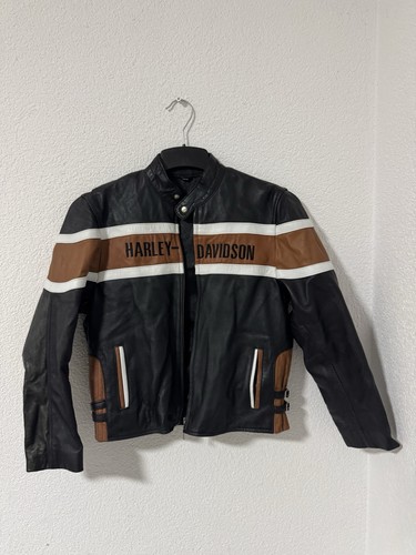 Motorrad jacke harley davidson - motorrad,
