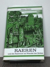 Raeren und die Raerener im