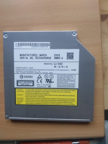 Dvd laufwerk brenner laptop - dvd,