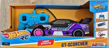 Hot Wheels RC, GT-Scorcher