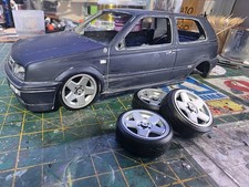 Schmidt Modern Line Wheels &