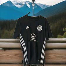 Matchworn-Trikot TEBE Berlin Saison 23/24 mit Zertifikat.