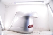 Mercedes-Benz / Mixed Van W639