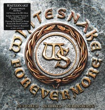 Whitesnake Forevermore