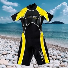 PEGASO ❤️ Neopren Shorty - XS -  TOP Zustand ❤️ Stand-up-Paddling - Sup - surfen