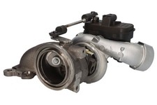 Turbolader Turbo VW Beetle CC
