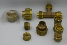 JRG Sanipex Classic Rotguss 12