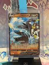 Fließender-Angriff-Wulaosu V