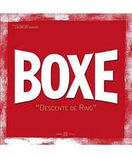 Boxe - Descente de ring