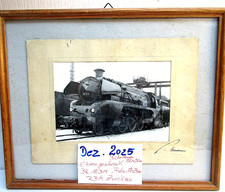 BR 18 314 Bild Dampflok