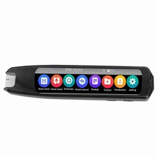 Smart Voice Translator Pen