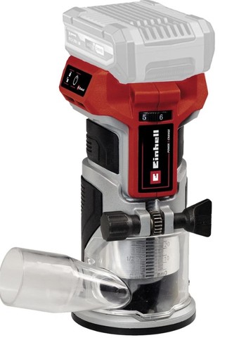 Einhell profi 18v - einhell, brushless