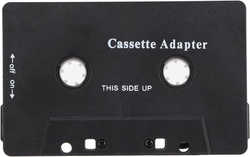 Bluetooth kassettenadapter - bluetooth,