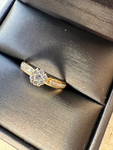 Kraemer ring diamant - kraemer,