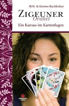 Ein kursus kartenlegen - ein, im