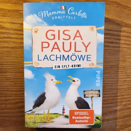 Lachmöwe von gisa - lachmöwe,