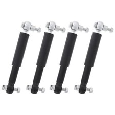 4x ALKO Achsstoßdämpfer für