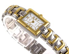 JACQUES LEMANS Damenuhr swiss