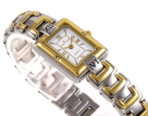 Jacques lemans damenuhr swiss - lemans,