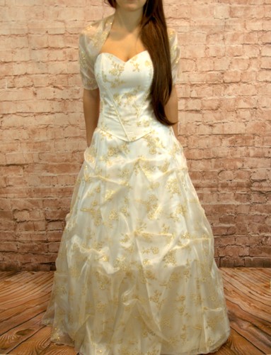 Hochzeitskleid brautkleid - hochzeitskleid,