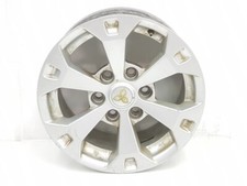 4250B591 2186069 felge 17X7.5J für MITSUBISHI L 200 2.5 DI-D (178 CV) 2006