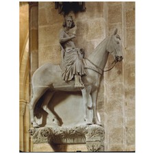 Unbekannter Künstler