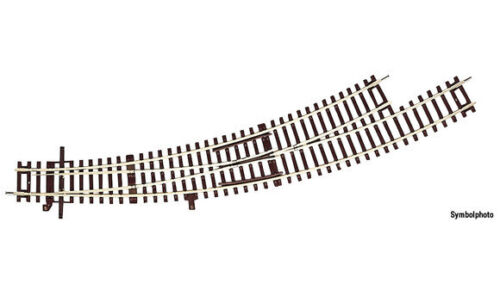 Roco line ohne bettung 42472 - ohne,