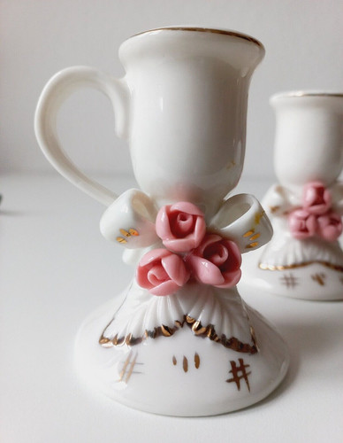 Capodimonte stil - capodimonte,