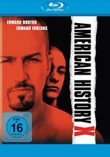 American History X (Edward