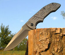 Schönes Einhand Klappmesser