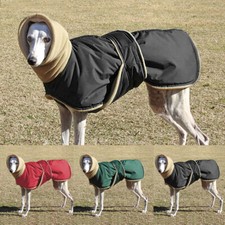 Wasserdicht Fleece Große Hund