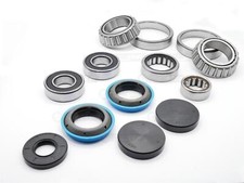 Mini One Cooper Getriebelager