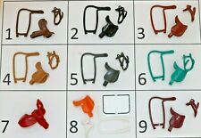 Playmobil ★ Zubehör Pferde 3.Gen. zur Auswahl - Sattel Zaumzeug ★ Reitstall