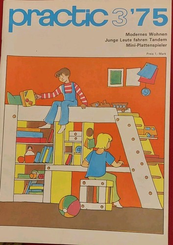 Seltene ddr zeitschriften - seltene, zeitschriften-