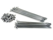 Set: Speichen 167/217 mit