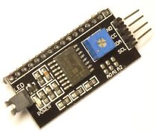 I2C / TWI-Schnittstellenmodul