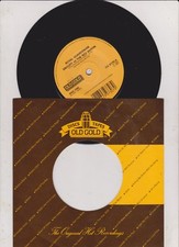 Snoopy vs the Red Baron - Royal Guardsman - 1966 -  (Old gold reissue)