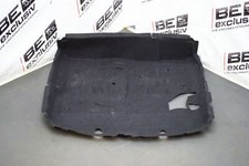 Orig. VW Touareg III 3 CR7 3.0 TSI Reserveradmulde Kofferraumwanne 760863697B