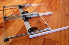 * USM Haller Doppel Schubladen