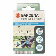 GARDENA Micro-Drip System Kleinflächendüse 4,6 mm (3/16")  13316-20 q